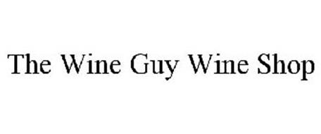 THE WINE GUY WINE SHOP