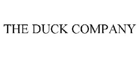 THE DUCK CO