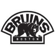 BRUINS BOSTON