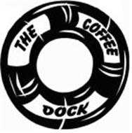 THE COFFEE DOCK