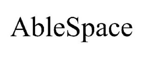 ABLESPACE