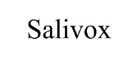 SALIVOX