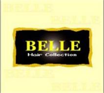 BELLE HAIR COLLECTION