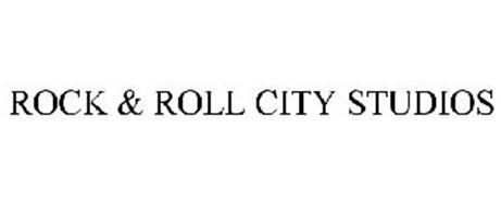 ROCK & ROLL CITY STUDIOS