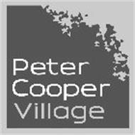PETER COOPER VILLAGE