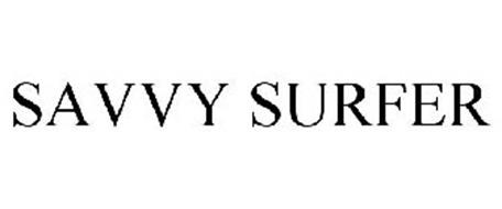 SAVVY SURFER