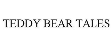TEDDY BEAR TALES