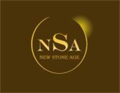 NSA NEW STONE AGE