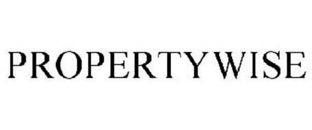 PROPERTYWISE