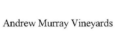 ANDREW MURRAY VINEYARDS