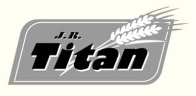 J.R. TITAN