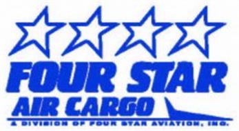 FOUR STAR AIR CARGO A DIVISION OF FOUR STAR AVIATION, INC.