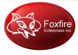 FOXFIRE ENTERPRISES INC.