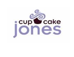 CUP CAKE JONES