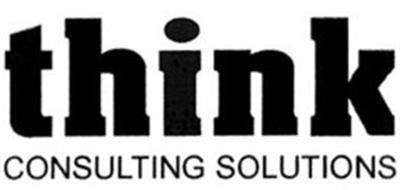 THINK CONSULTING SOLUTIONS