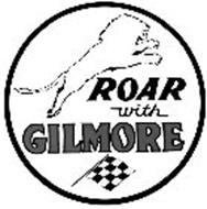 ROAR WITH GILMORE