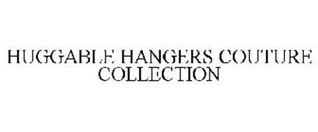 HUGGABLE HANGERS COUTURE COLLECTION