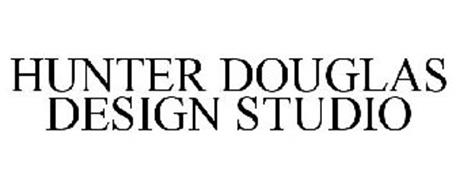 HUNTER DOUGLAS DESIGN STUDIO