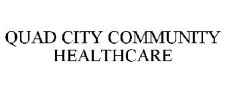 QUAD CITY COMMUNITY HEALTHCARE