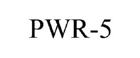 PWR-5
