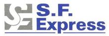 SF S.F. EXPRESS