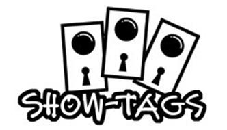 SHOW-TAGS