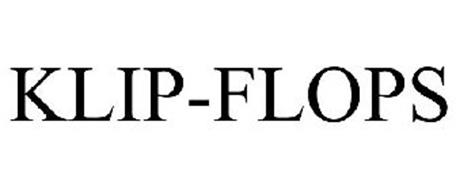 KLIP-FLOPS