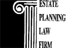 ESTATE PLANNING LAW FIRM
