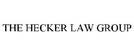 THE HECKER LAW GROUP