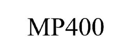 MP400