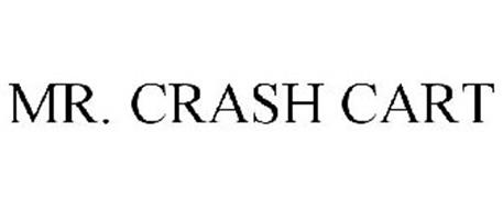 MR. CRASH CART