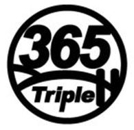 365 TRIPLE H