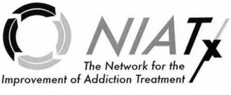 NIATX THE NETWORK FOR THE IMPROVEMENT OF ADDICTION TREATMENT