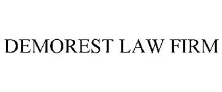 DEMOREST LAW FIRM