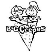 B&G CREPES