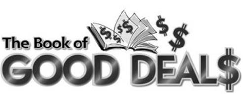 THE BOOK OF GOOD DEAL$