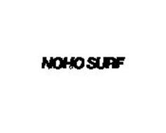 NOH2O SURF