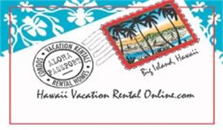 HAWAII VACATION RENTAL ONLINE.COM