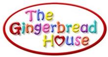 THE GINGERBREAD HOUSE