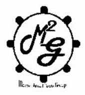 M2 G MARASCHINO MUSIC GROUP