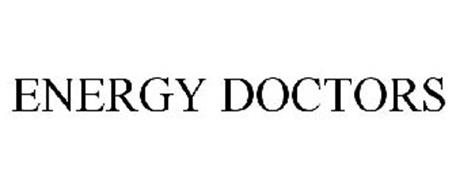 ENERGY DOCTORS