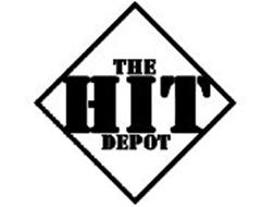 THE HIT DEPOT