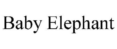 BABY ELEPHANT