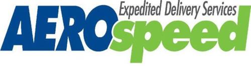AEROSPEED EXPEDITED DELIVERY SERVICES