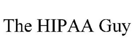THE HIPAA GUY