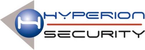 H HYPERION SECURITY