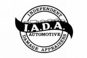 INDEPENDENT AUTOMOTIVE DAMAGE APPRAISERS I.A.D.A.