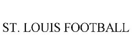 ST. LOUIS FOOTBALL