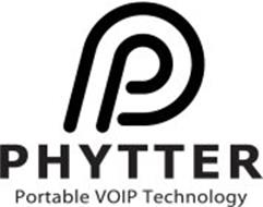 P PHYTTER PORTABLE VOIP TECHNOLOGY