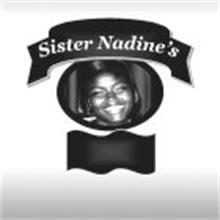 SISTER NADINE